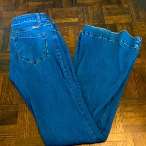 KanCan Bell Bottoms